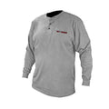 Radians - VolCore Long Sleeve Cotton Henley FR Shirt - Bayou Tool