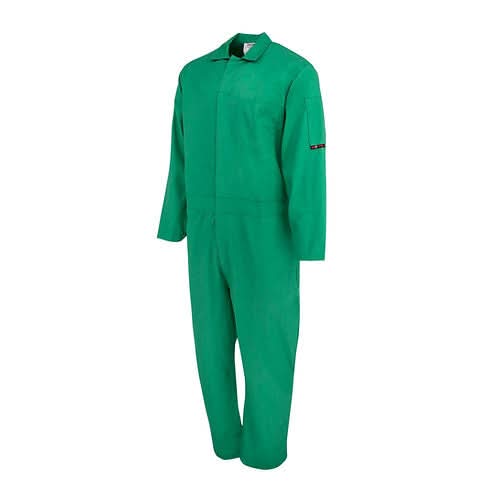 Radians - VolCore® Welding Front Snap Coverall - Bayou Tool