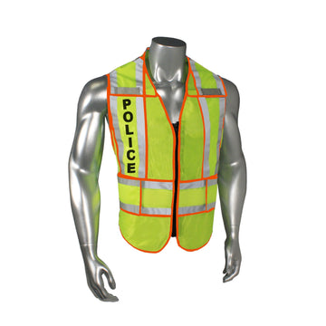 Radwear USA LHV - 207 - SPT - EMS EMS Safety Vest - Bayou Tool