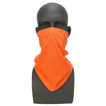 Radwear USA Orange Neck Gaiter - Bayou Tool