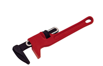 REED Rspud Spud Wrench Industrial Tool for Plumbing, Pipefitting, and Mechanical Use - Bayou Tool