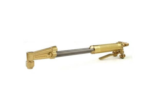 Refurbished Harris 62 - 2 Acetylene Cutting Torch | Heavy - Duty Oxy - Fuel Cutting Tool - Bayou Tool