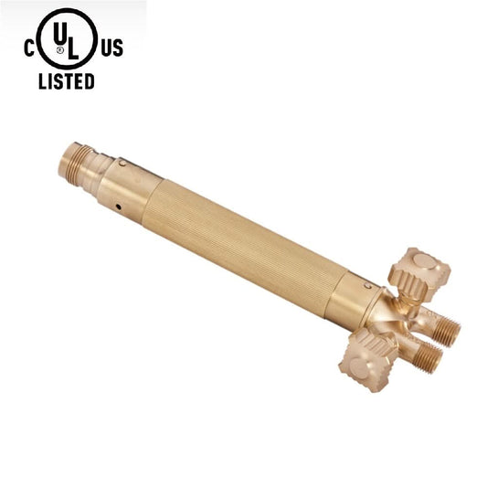 Refurbished Harris 63 - 2 Heavy - Duty Cutting Torch | Reliable Industrial - Grade Oxy - Fuel Cutting Tool - Bayou Tool