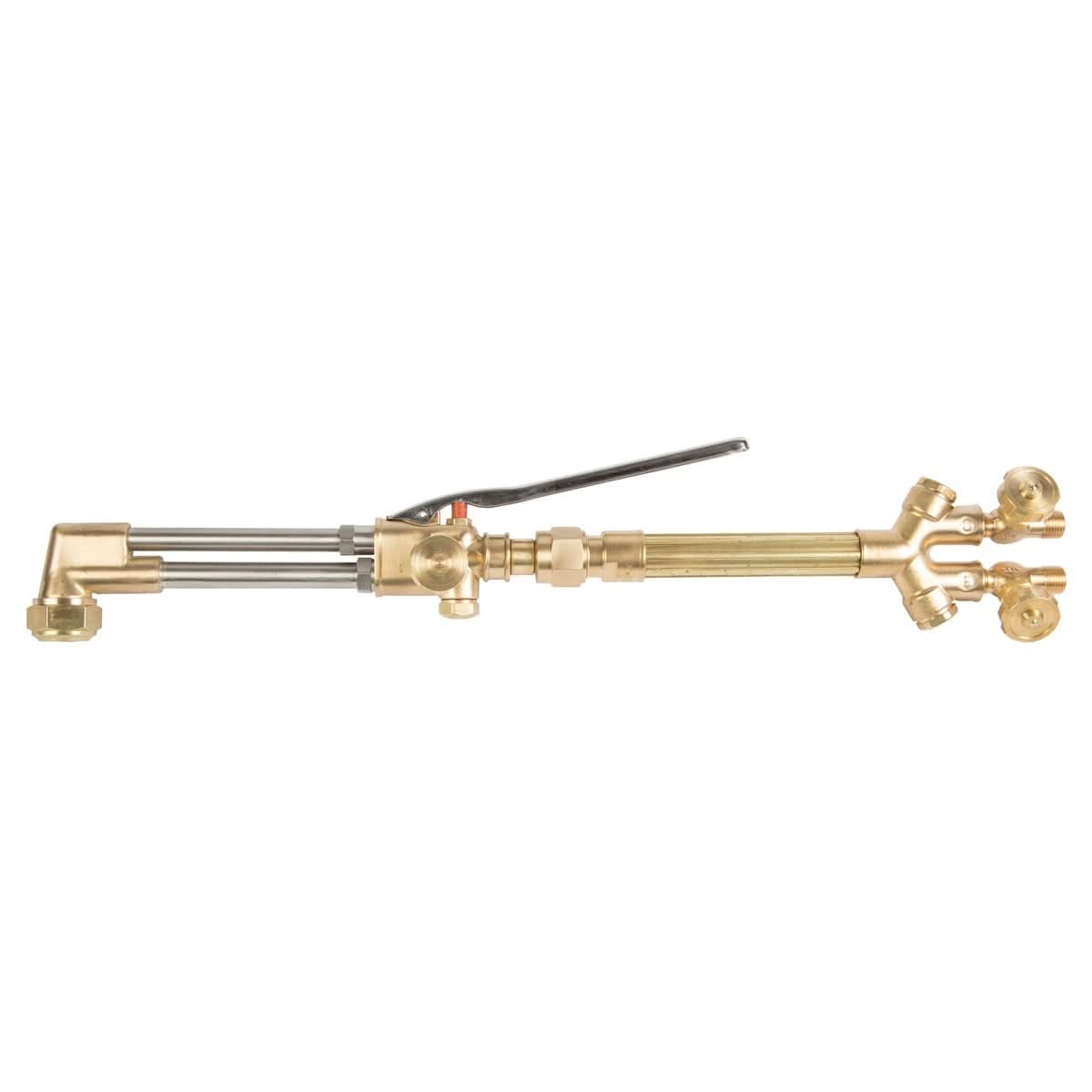 Refurbished Victor 2460/315 Torch Combo | Heavy - Duty Cutting & Welding Torch Set - Bayou Tool