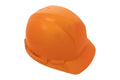 SAS | Standard Hard Hat with Ratchet Suspension - Bayou Tool