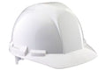 SAS | Standard Hard Hat with Ratchet Suspension - Bayou Tool