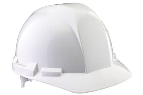 SAS | Standard Hard Hat with Ratchet Suspension - Bayou Tool