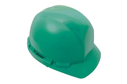 SAS | Standard Hard Hat with Ratchet Suspension - Bayou Tool