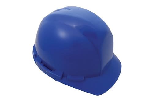 SAS | Standard Hard Hat with Ratchet Suspension - Bayou Tool