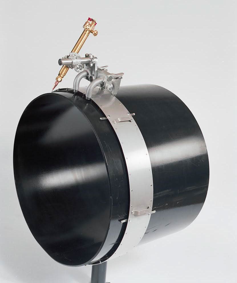 Sawyer - Band Crawler - Bayou Tool