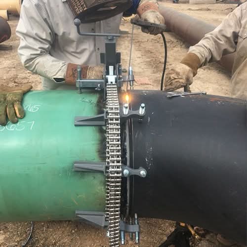 Sawyer - Chain Clamp - Bayou Tool