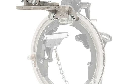 Sawyer - Classic Torch Arm - Bayou Tool