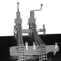 Sawyer - Double Chain Clamp - Bayou Tool