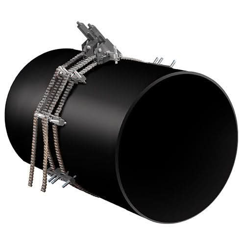 Sawyer - Double Chain Clamp - Bayou Tool