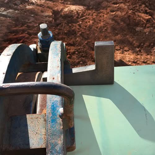 Sawyer - Hi - Low Wedge - Bayou Tool