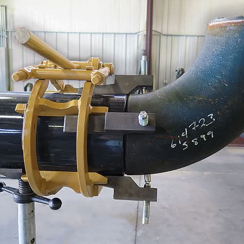 Sawyer - Jackscrew Wedge - Bayou Tool