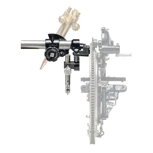 Sawyer - Out Of Round Attachment for Quick Set Beveling Machine - Bayou Tool