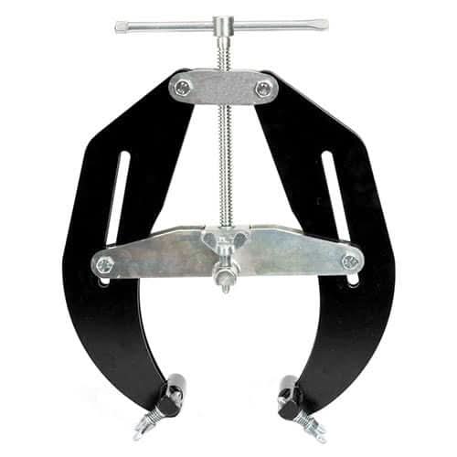 Sawyer - Qwik Clamp - Bayou Tool