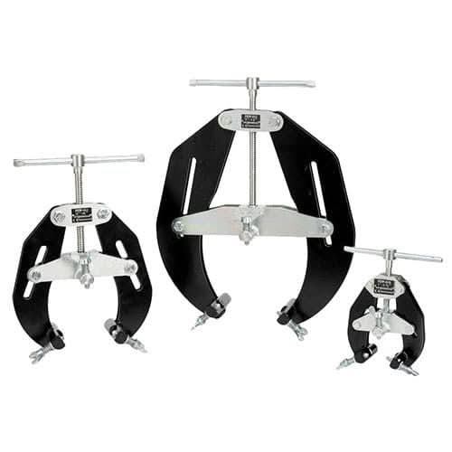 Sawyer - Qwik Clamp - Bayou Tool