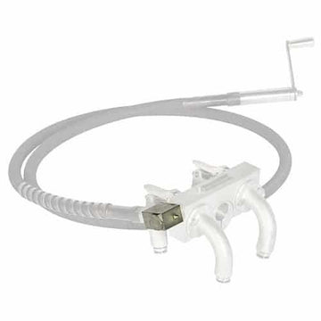 Sawyer - Right Angle Drive - Bayou Tool