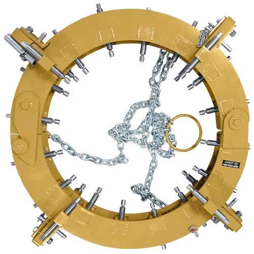 Sawyer - Rim Clamp - Bayou Tool