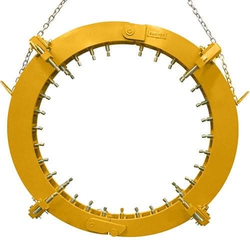 Sawyer - Ultra Rim Clamp - Bayou Tool