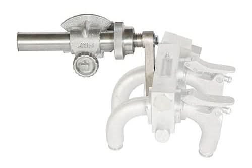 Sawyer - Upright Torch Holder - Bayou Tool