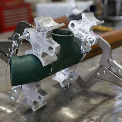 Sawyer - Welders 3rd Hand - Bayou Tool