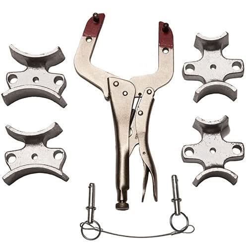 Sawyer - Welders 3rd Hand - Bayou Tool