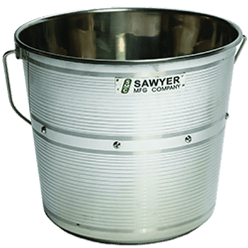 Sawyer - Welding Rod Bucket - Bayou Tool
