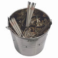 Sawyer - Welding Rod Bucket - Bayou Tool