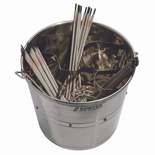 Sawyer - Welding Rod Bucket - Bayou Tool