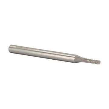 SB - 42 3/32" X 7/16" Cylindrical Carbide Bur 1/8" Shank - High Performance & Durable Cutting Tool | Drill America - Bayou Tool