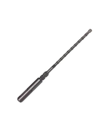 5/32" X 5-1/2" SDS Tapcon Drill Bit - High Performance & Durable Cutting Tool | Drill America