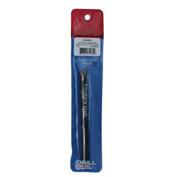 Drill America - - 11/32 POINT OF PURCHASE KFD DRILL PACK OF 1