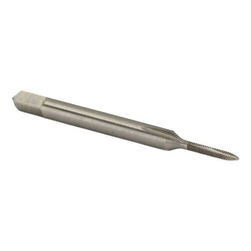 #2-56 UNC HSS 2 Flute Spiral Point Tap, Tap America - High Performance & Durable Cutting Tool | Drill America