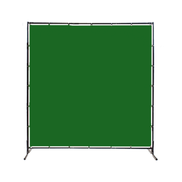 TECHNIWELD 6x6 Welding Screen Frame (Frame Only) - 18 Gauge Steel - Bayou Tool