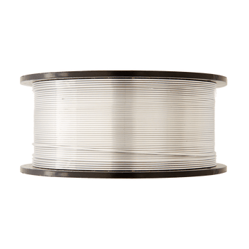 Techniweld Aluminum MIG Wire 4043 – .035 Diameter, 1LB Spool for Precision Aluminum Welding - Bayou Tool