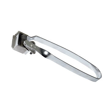Triple Flint Spark Lighter (Single Lighter) - Durable and Reliable - Bayou Tool