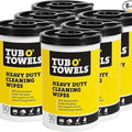 Tub O Towels TW90 Heavy - Duty 10
