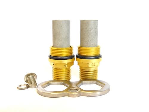Victor - Flashback Arrestor Kit - Bayou Tool