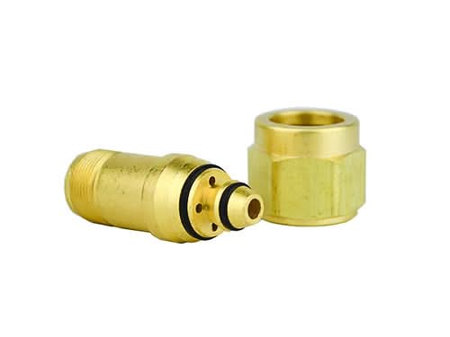 Victor - Nut & Cone Repair Kit - Bayou Tool