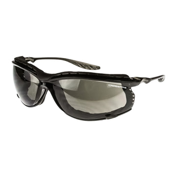 Crossfire 24Seven® Foam Lined Safety Eyewear by RADIANS - Industrial Safety Product