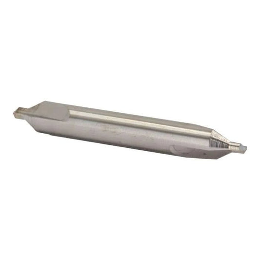 0 Solid Carbide Combined Drill Bit and Countersink - High Performance & Durable Cutting Tool | Drill America - Bayou Tool
