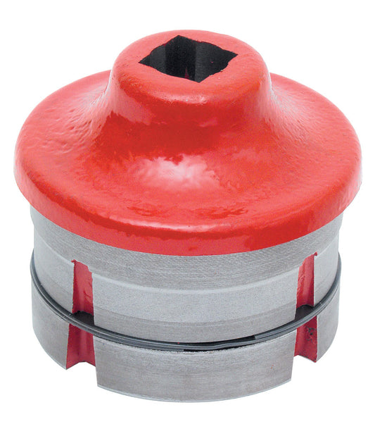 REED Power Drive Adaptor Assembly  Heavy-Duty Shell Cutter for Plastic and PVC Pipe by Reed Mfg - Pipeline Tool