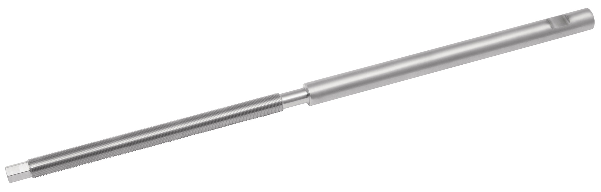 REED Dmpvc Boring Bar/Feed Screw New 8/  Reinforced Part for Industrial Tool Systems by Reed Mfg - Pipeline Tool