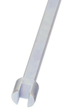 REED Vkf Headl+3/4" Curb Key, Plated  Essential Fitting for Rigging, Repair, and Installation Tasks by Reed Mfg - Pipeline Tool