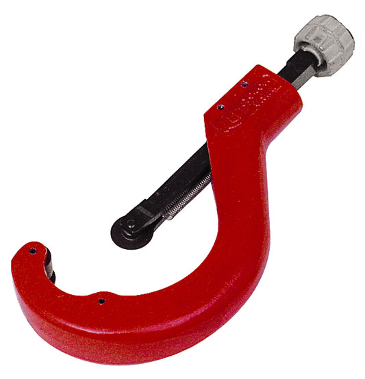 REED Tc4Qp6Qp Tubing Cutter W/6Qp Wheel  Designed for Use in Brass Coupling and Threaded Pipework by Reed Mfg - Pipeline Tool