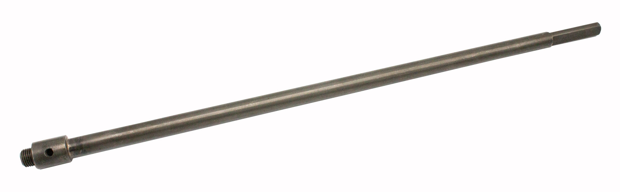 REED Shaftw/Sleeve 1/2Od X 18" Lg  Built for Durability in Heavy-Duty Operations by Reed Mfg - Pipeline Tool