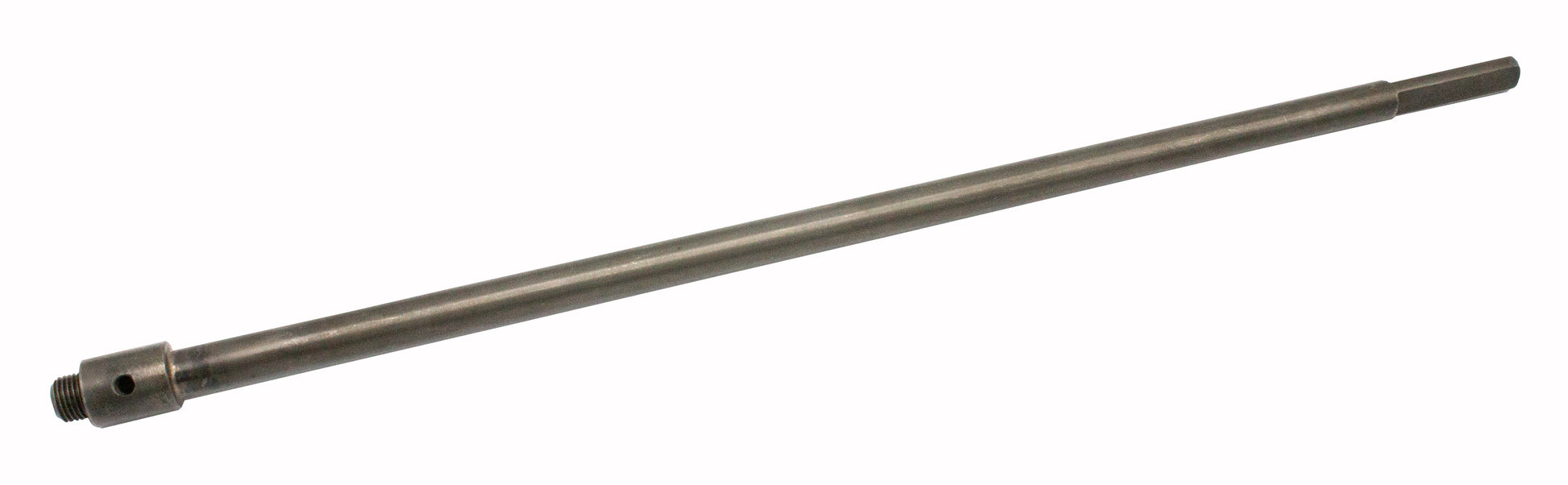 REED Shaftw/Sleeve 1/2Od X 18" Lg  Built for Durability in Heavy-Duty Operations by Reed Mfg - Pipeline Tool